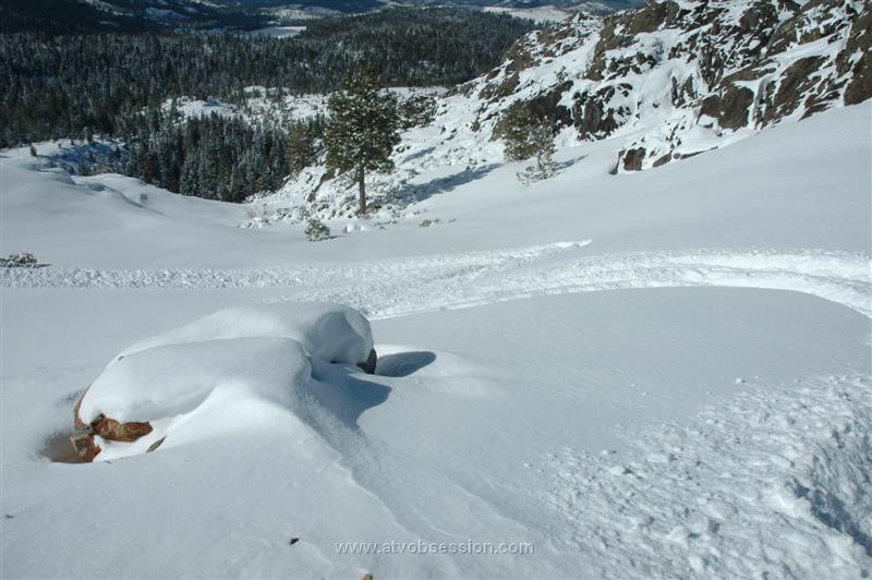 071. Larry narrowly avoids the hook..jpg