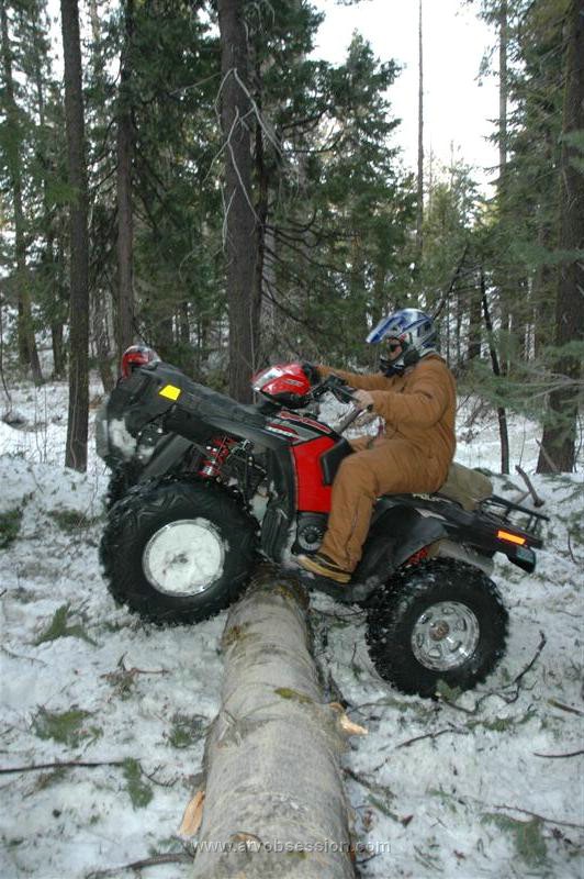 74. Backs Up, Gets a Run......jpg