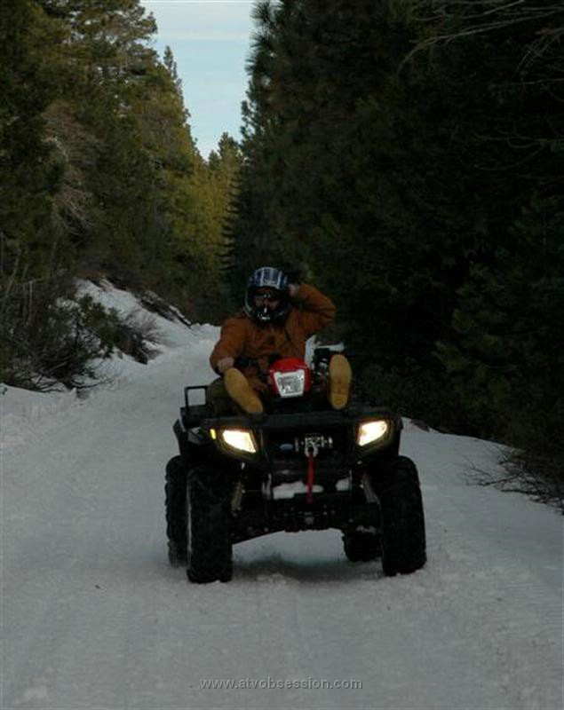 80. Dusty Assumes His Famous Riding Position.....Go Annie!.jpg